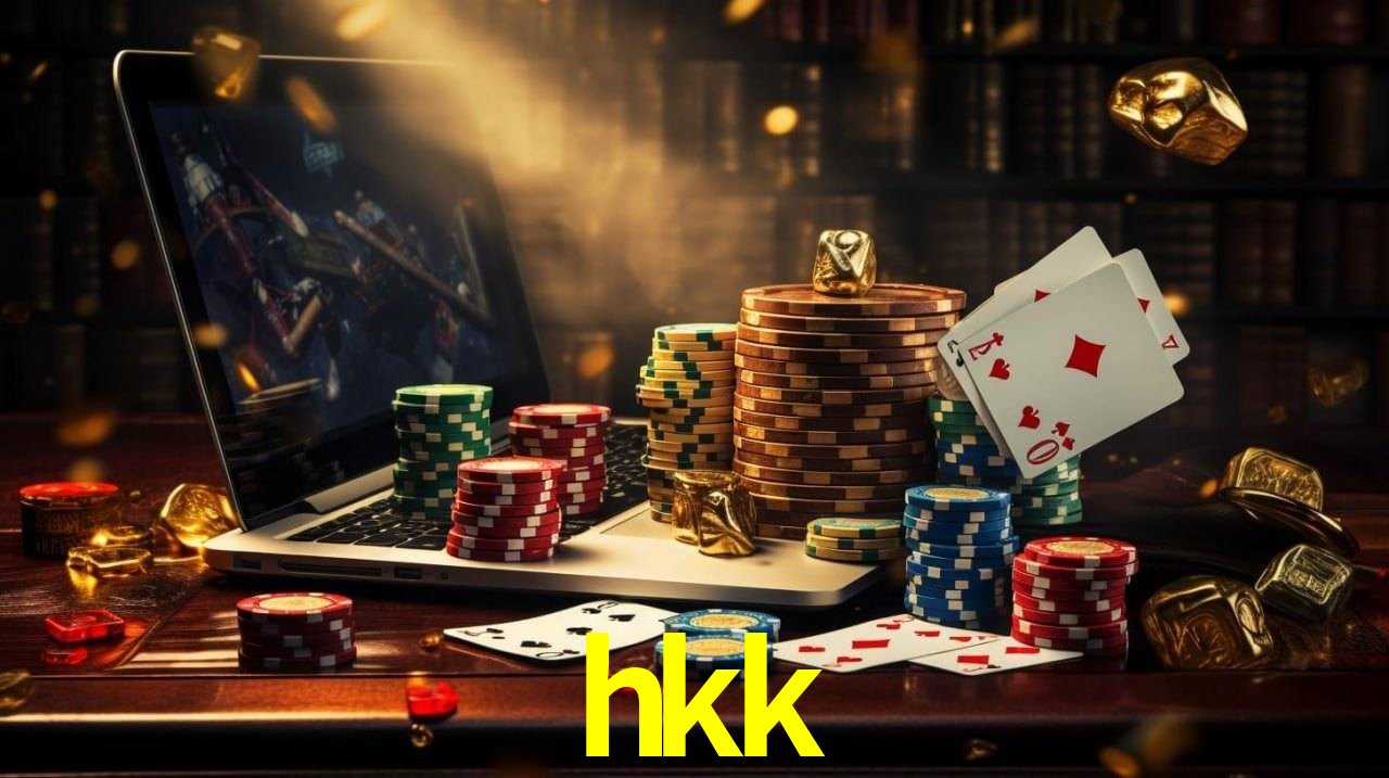 Experiência VIP hkk