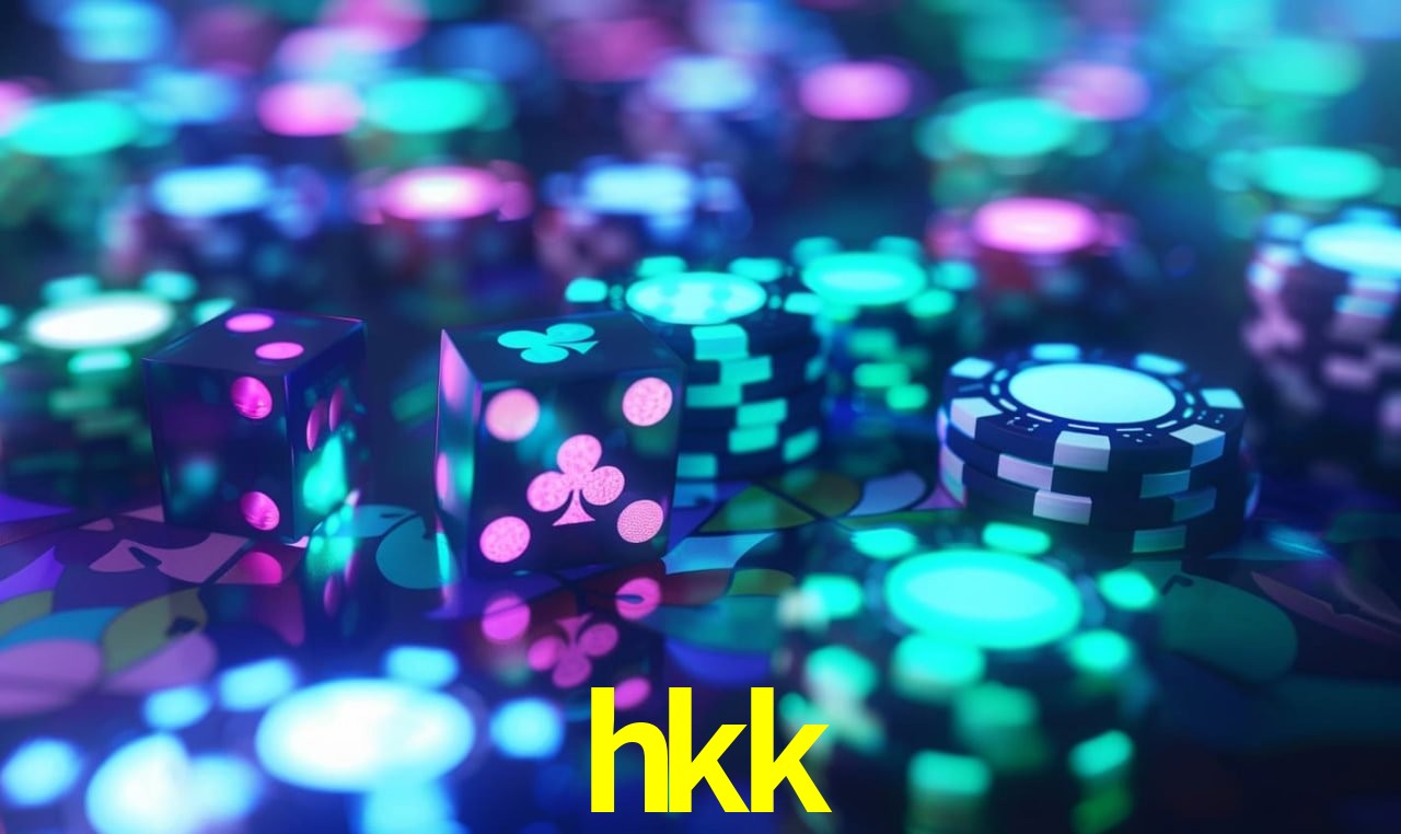 Estatísticas hkk