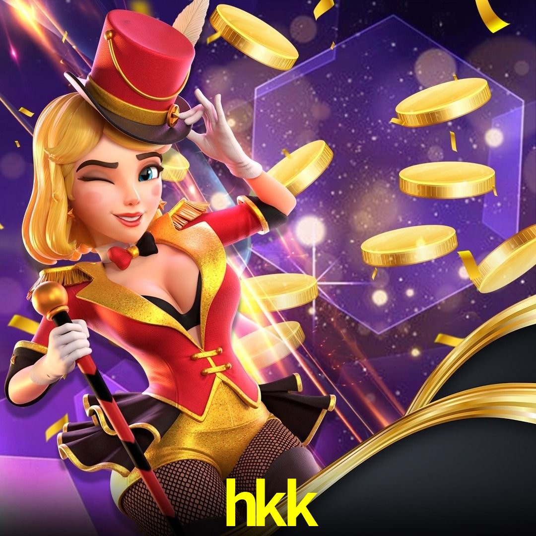 Welcome Bonus hkk