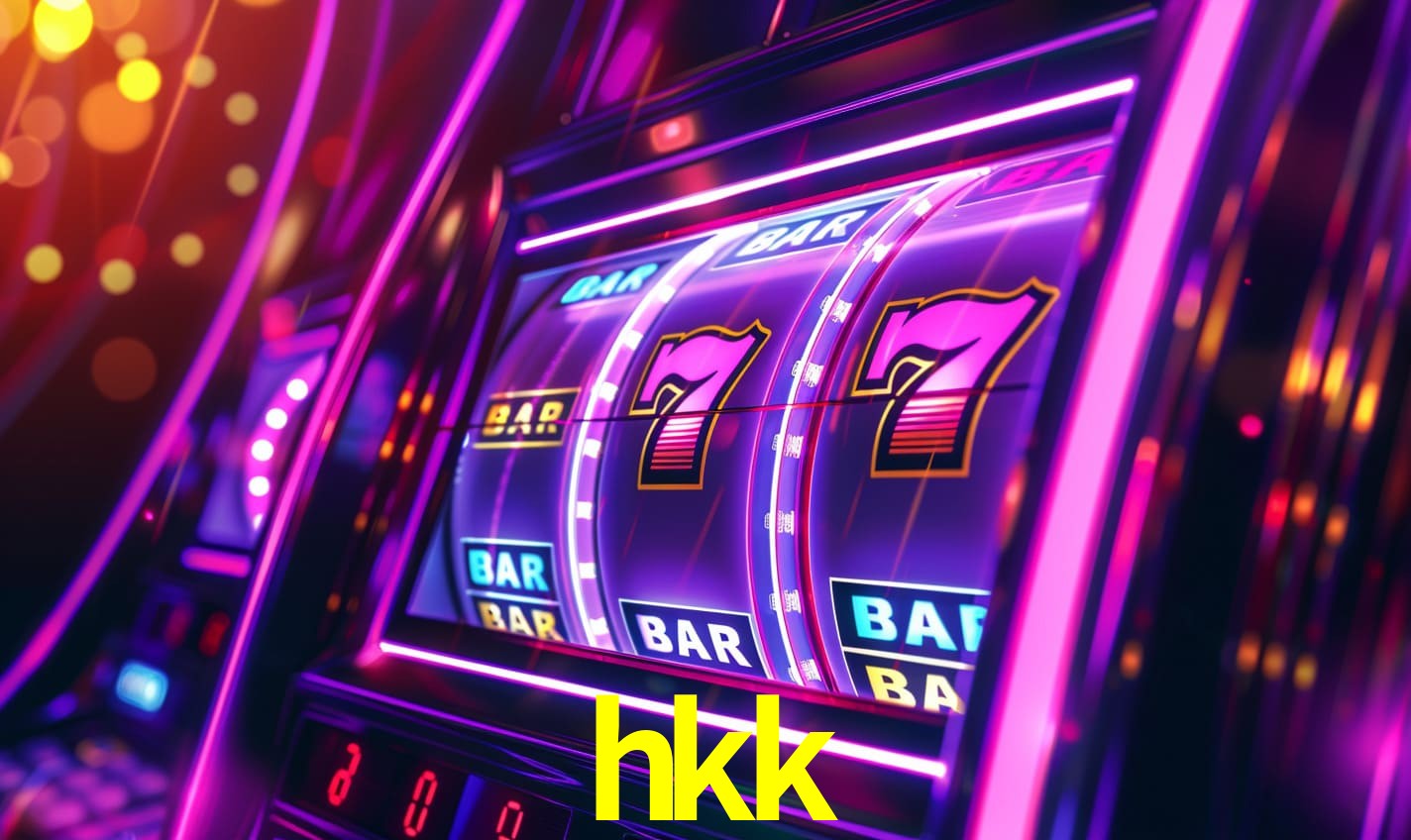 hkk - Tesouros do Cassino - hkk.com