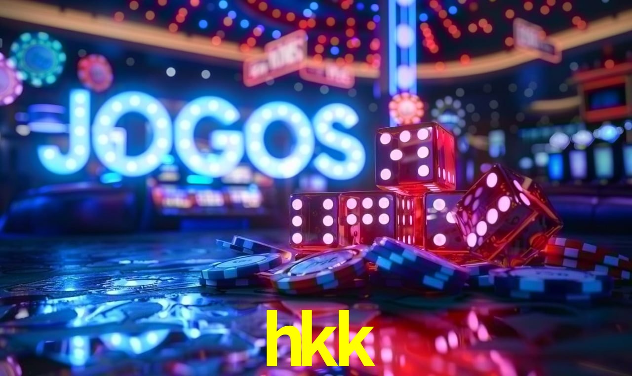 Casino VIP hkk