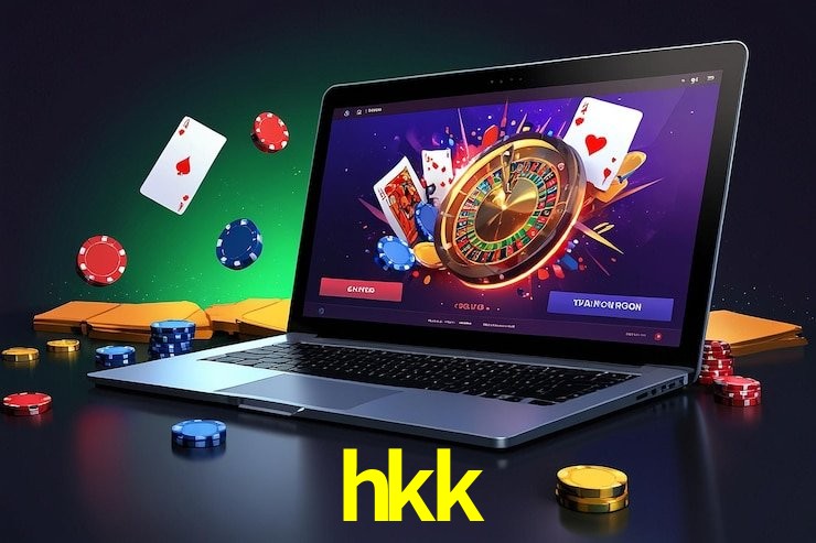 hkk Belo Horizonte - Payments