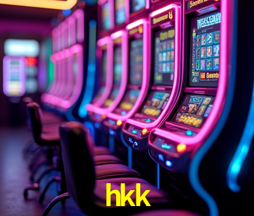 hkk São Paulo - Top Slots