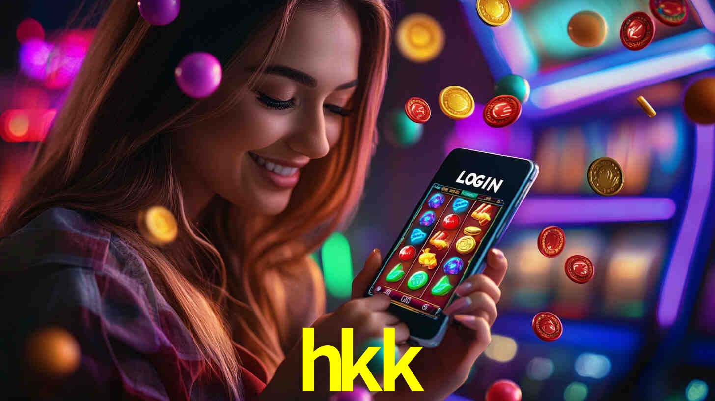 Experimente o Login Seguro Premium no hkk