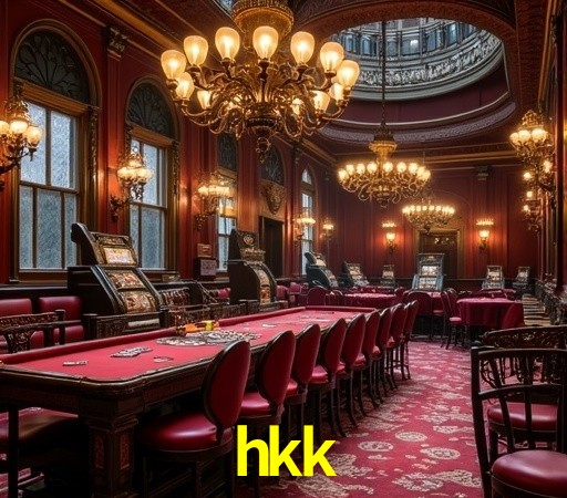 hkk Rio de Janeiro - Licenses