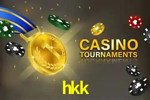 hkk - App Features
