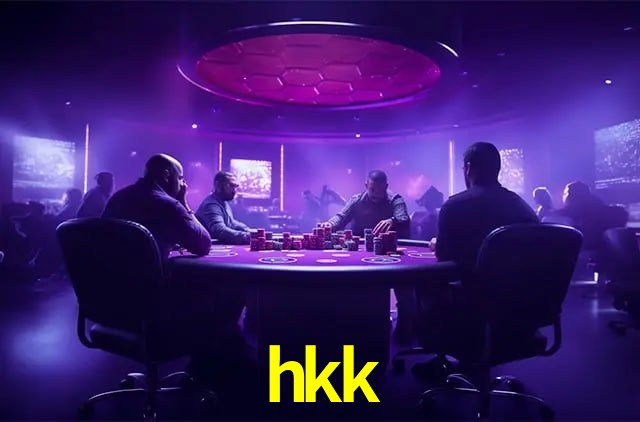 Design Responsivo hkk