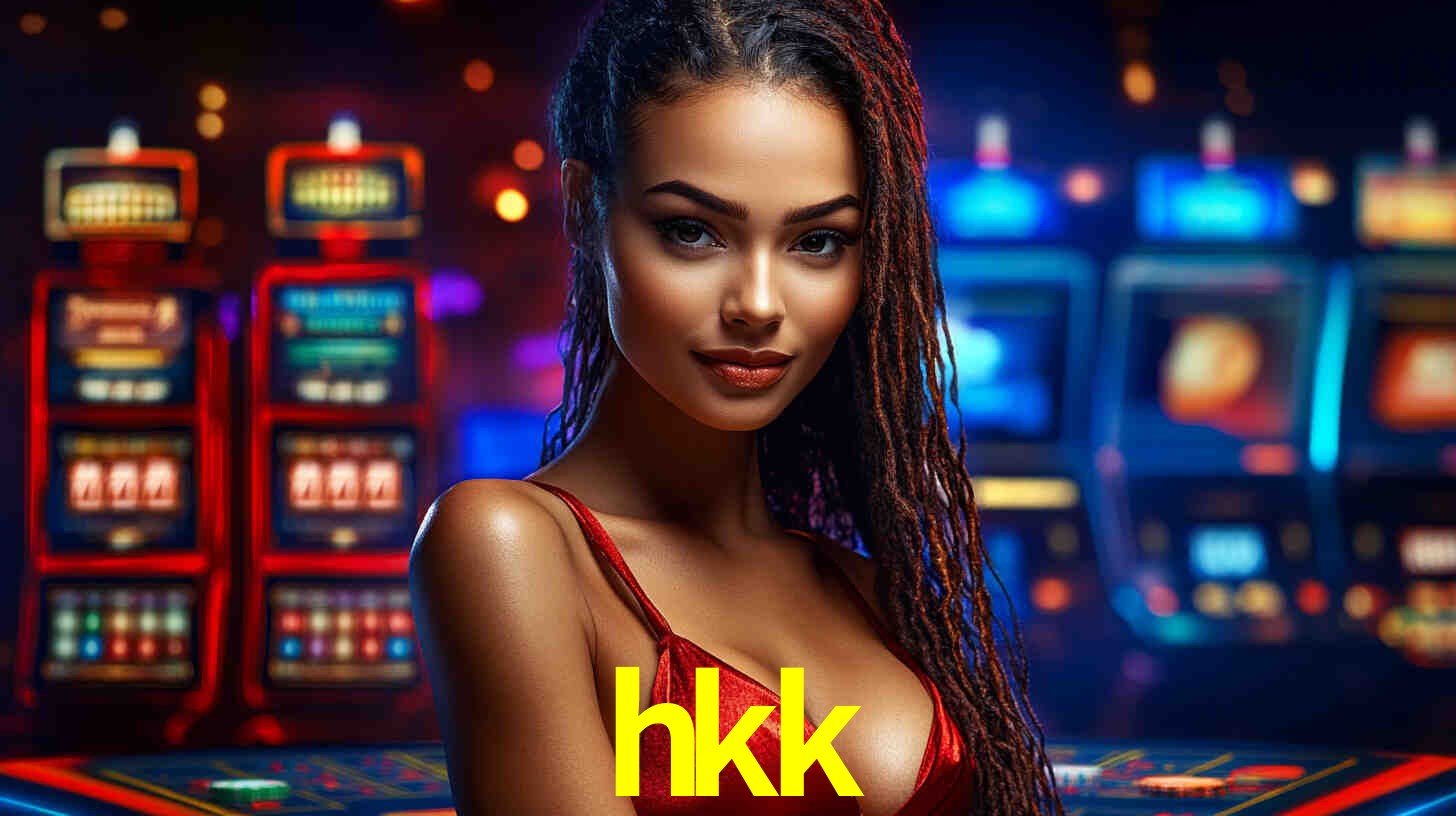 Desvendando o Mundo dos Jogos Virtuais na hkk