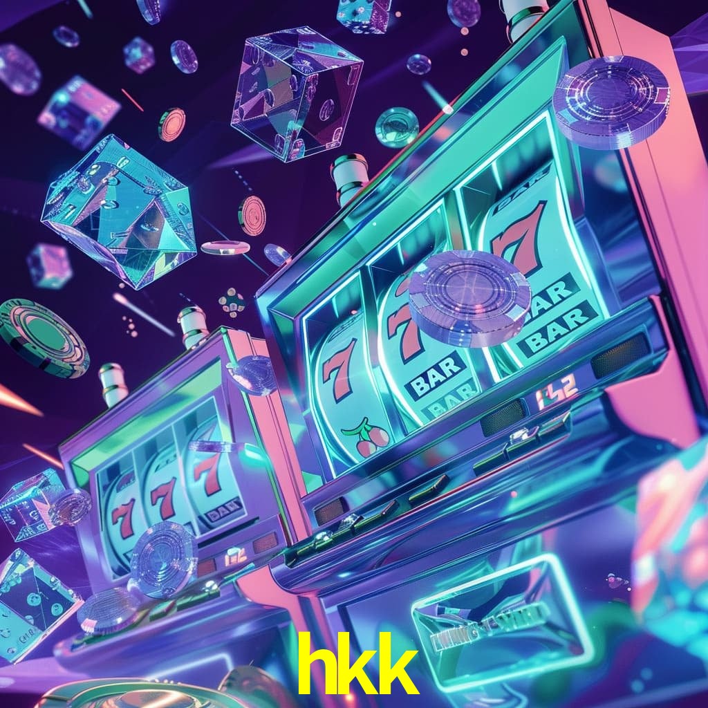Interface do App hkk