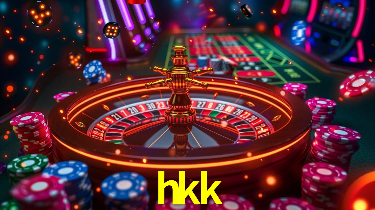 Bônus Diários hkk