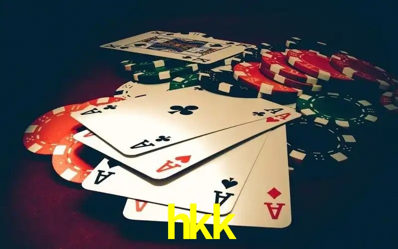 hkk Brasília - Betting Features