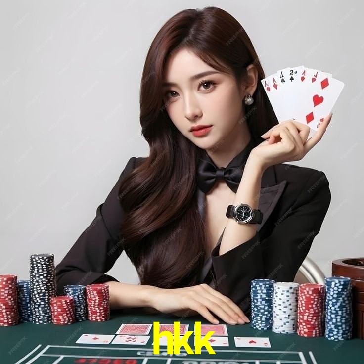 hkk - Security