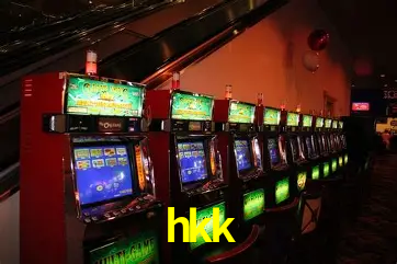 Desvendando o Mundo dos Jogos Virtuais na hkk