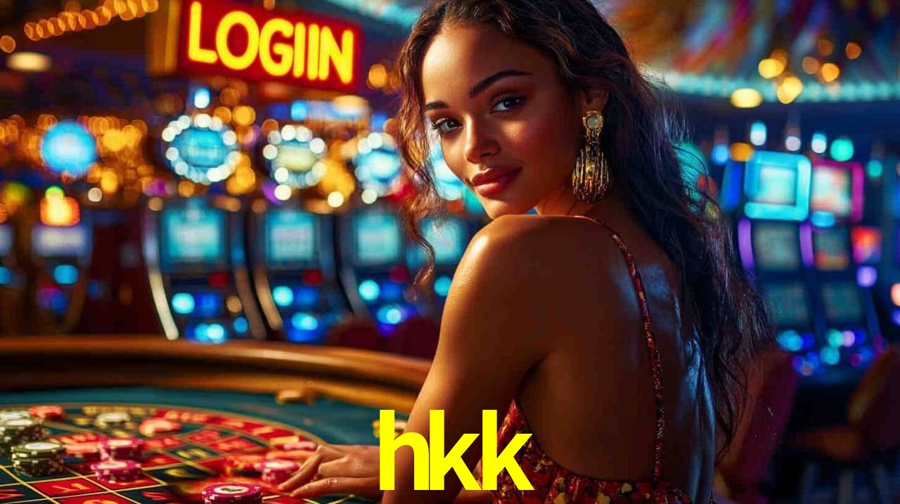 hkk Brasília - Jogo Features