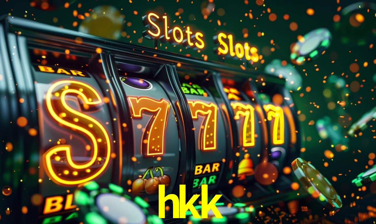 Recursos de Bônus hkk