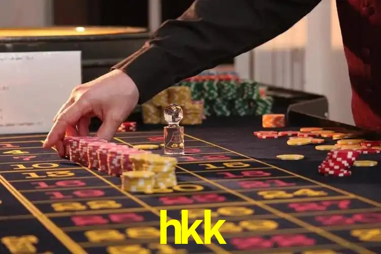 Descubra o Programa VIP da hkk: Vantagens Exclusivas para Jogadores