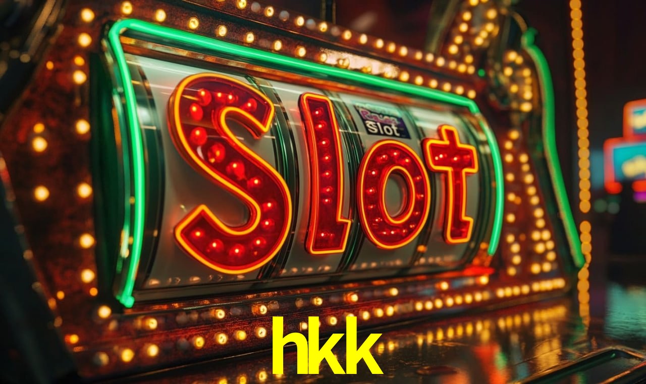 hkk - Login Methods