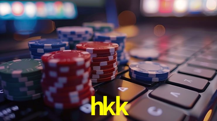 hkk - cassino ao vivo