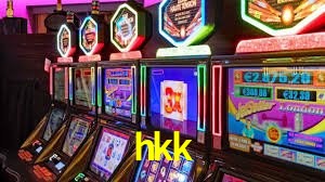 Casino Ao Vivo hkk