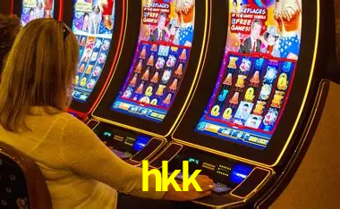 hkk Curitiba - Live Status