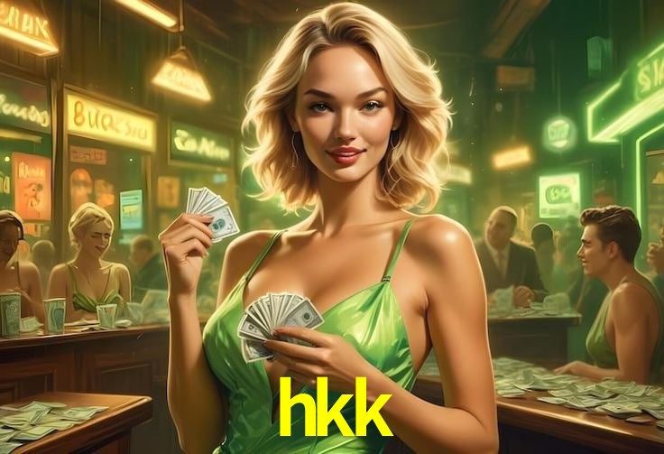 A Emoção da Loteria na hkk: Uma Chance de Mudança de Vida