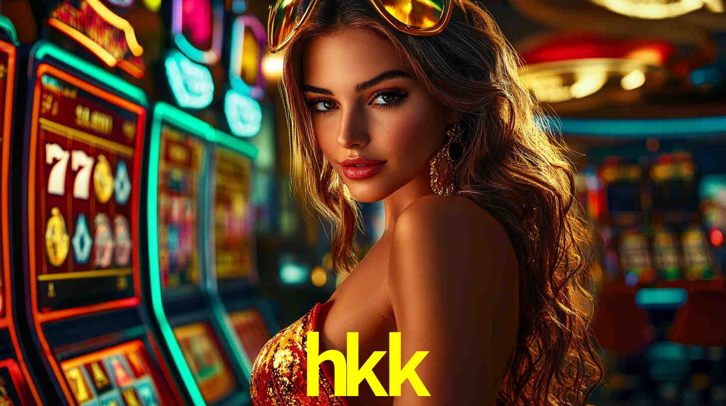Live Casino hkk