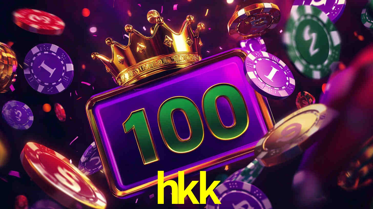 Blackjack Table hkk