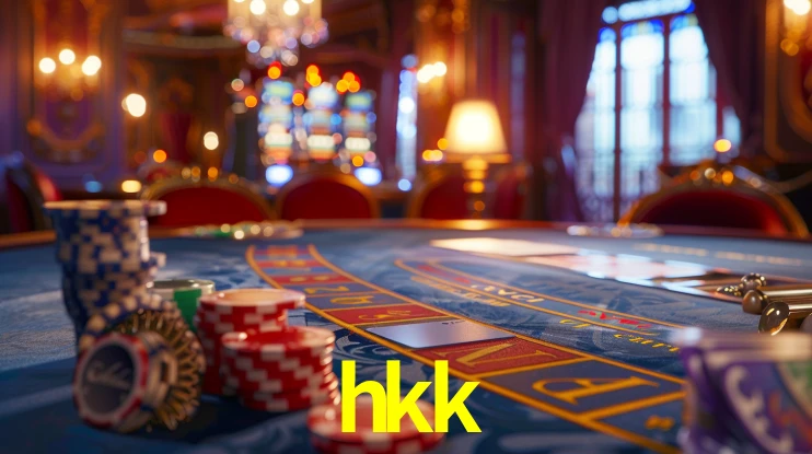 Security Systems hkk