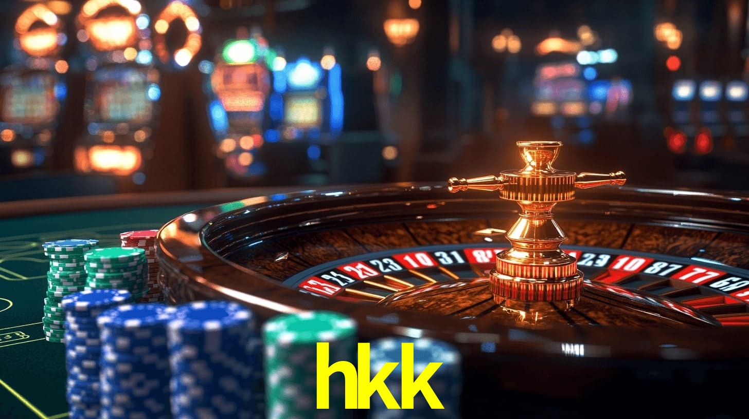 hkk: Jogos de Caça-Níqueis-Altas Recompensas, Roleta-Velocidade, Blackjack-Desafios Máximos