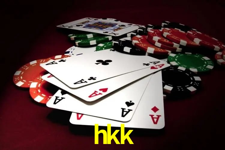 Apostas de Tênis hkk