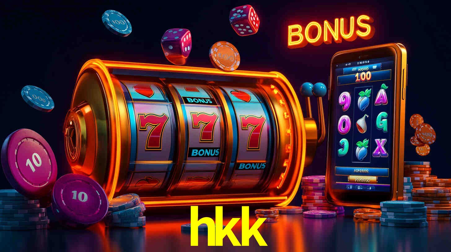 Inovações de Jogos na hkk: O Futuro das Experiências Interativas