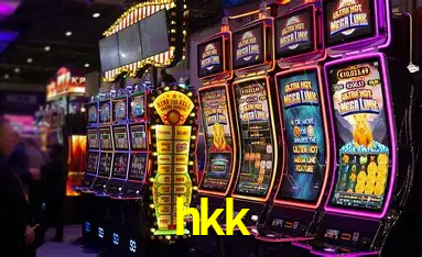 hkk Bônus - Pacote R$5.000 + VIP