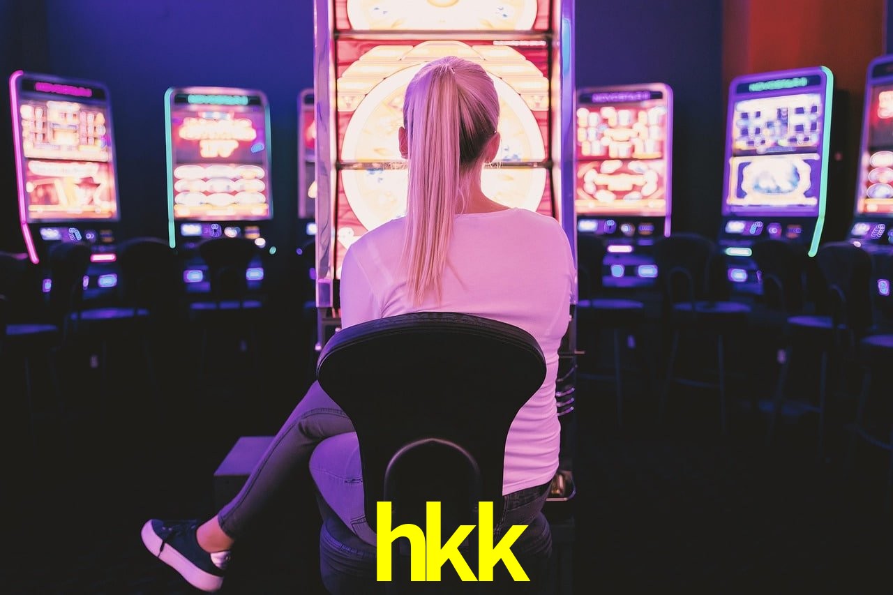 Secure Login hkk