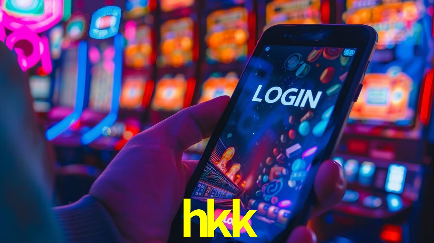 Estatísticas Esportivas hkk