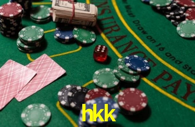 Bônus Generosos e Exclusivos no hkk para Você!