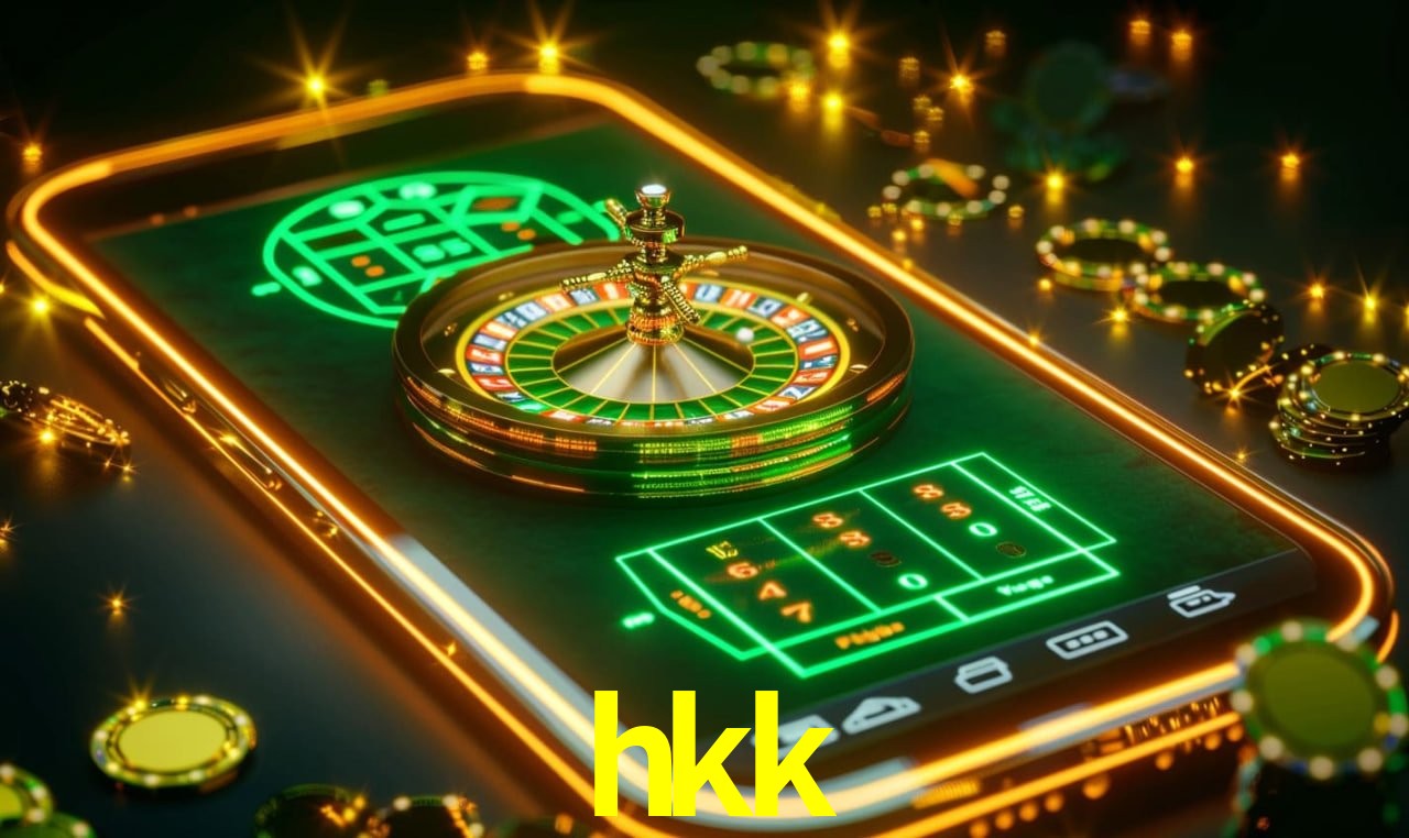 hkk - Rápido Acesse