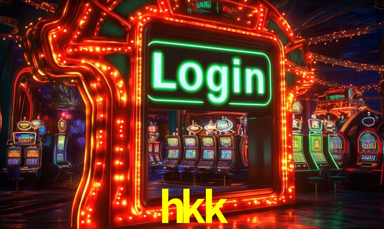 Diretório de Jogos hkk
