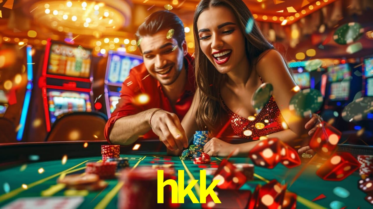 hkk - Pagamento PIX Instantâneo
