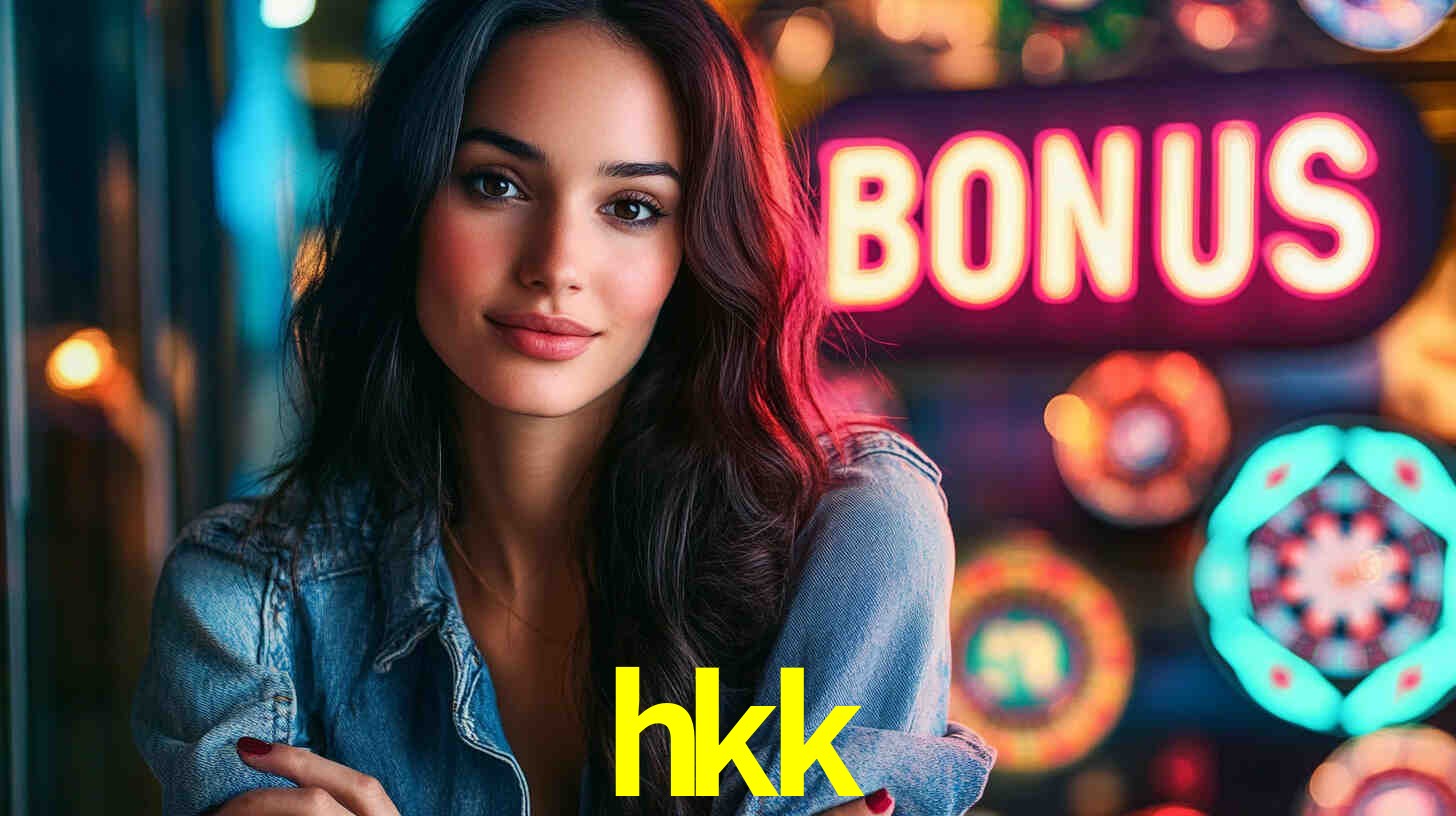 hkk: Seu Especialista em Apostas Esportivas Brasileiras