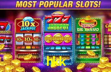 hkk Brasília - Casino Guide