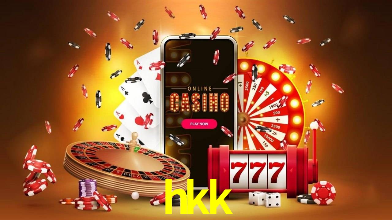 hkk Belo Horizonte - Jackpots