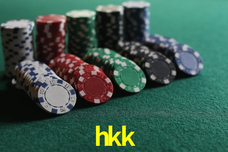 Live Casino hkk