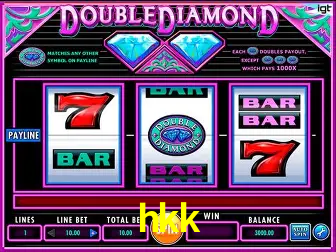 Descubra o Mundo do Cassino Online com hkk