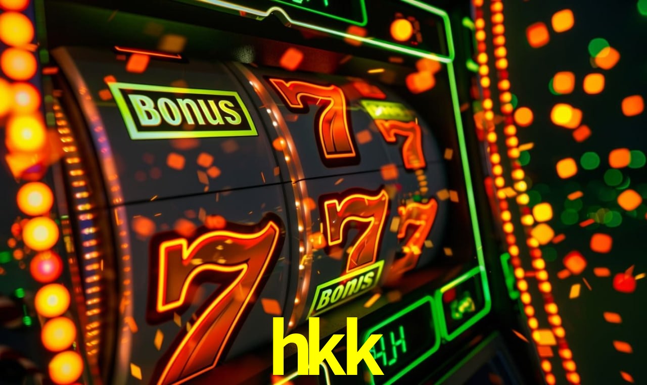 cassino hkk