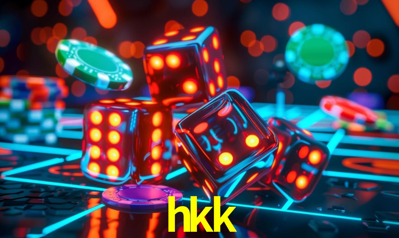 Jogos Exclusivos hkk