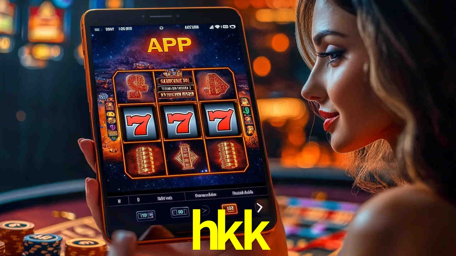 hkk: Jogue Crash e Experimente Alta Recompensa Instantânea