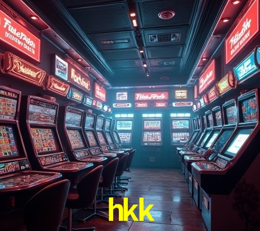 hkk São Paulo - Hot Promos