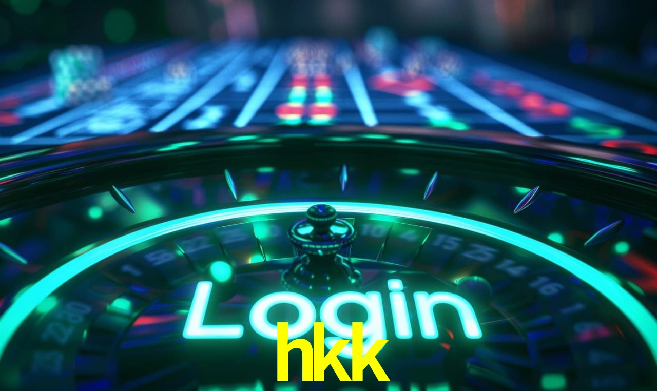 Jogos de Slot hkk