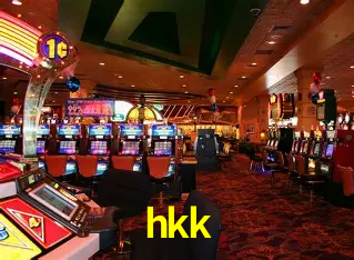 hkk Belo Horizonte - VIP Casino