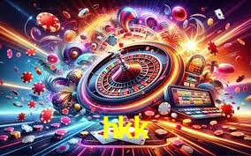 Casino Ao Vivo hkk